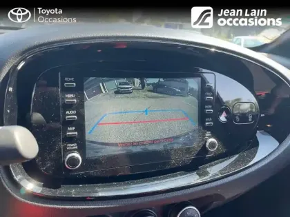 Photo 14 Toyota Aygo X  1.0 VVT-i 72