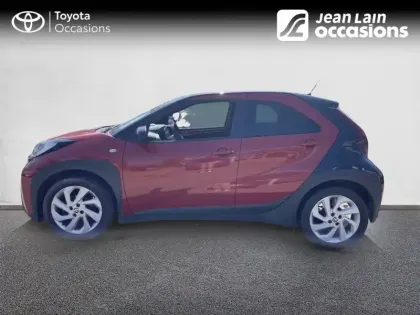 Photo 7 Toyota Aygo X  1.0 VVT-i 72