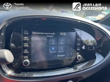 Photo 15 Toyota Aygo X  1.0 VVT-i 72