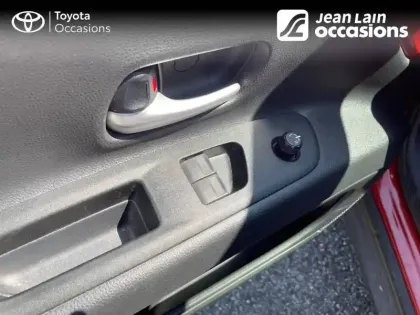 Photo 20 Toyota Aygo X  1.0 VVT-i 72