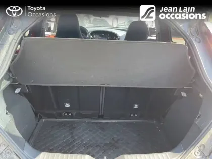 Photo 9 Toyota Aygo X  1.0 VVT-i 72