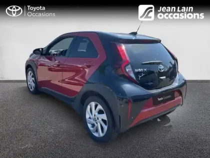 Photo 6 Toyota Aygo X  1.0 VVT-i 72