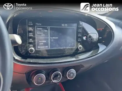 Photo 11 Toyota Aygo X  1.0 VVT-i 72