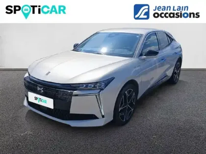 Photo Ds N4 Etoile - Alcantara