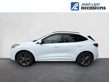 Photo 7 Ford Kuga  2.5 Duratec 225 ch PHEV Powershift