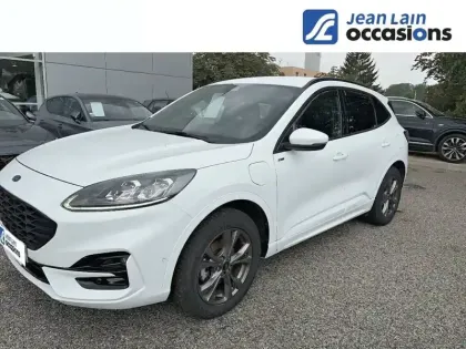 Photo 20 Ford Kuga  2.5 Duratec 225 ch PHEV Powershift