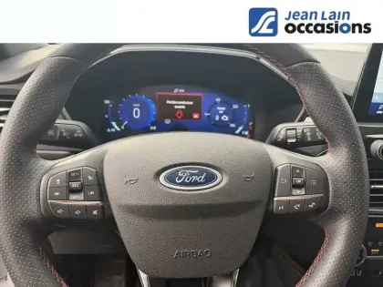 Photo 28 Ford Kuga  2.5 Duratec 225 ch PHEV Powershift