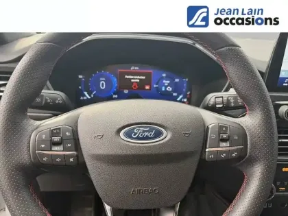 Photo 11 Ford Kuga  2.5 Duratec 225 ch PHEV Powershift
