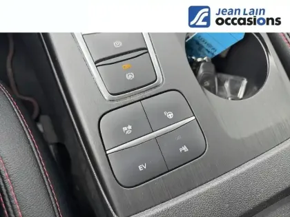 Photo 19 Ford Kuga  2.5 Duratec 225 ch PHEV Powershift