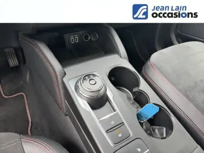 Photo 12 Ford Kuga  2.5 Duratec 225 ch PHEV Powershift