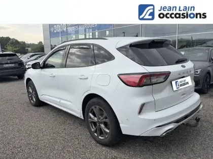 Photo 26 Ford Kuga  2.5 Duratec 225 ch PHEV Powershift