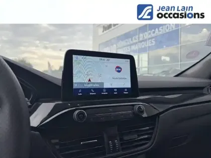 Photo 14 Ford Kuga  2.5 Duratec 225 ch PHEV Powershift