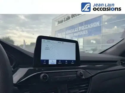 Photo 15 Ford Kuga  2.5 Duratec 225 ch PHEV Powershift