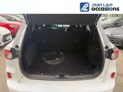 Photo 9 Ford Kuga  2.5 Duratec 225 ch PHEV Powershift