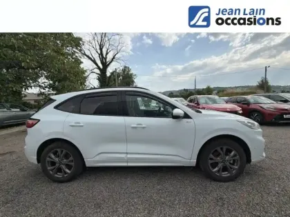 Photo 23 Ford Kuga  2.5 Duratec 225 ch PHEV Powershift
