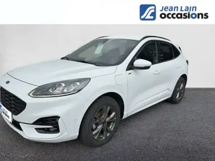 Photo Ford Kuga St-line