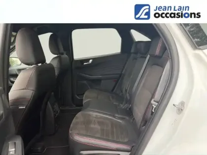 Photo 16 Ford Kuga  2.5 Duratec 225 ch PHEV Powershift