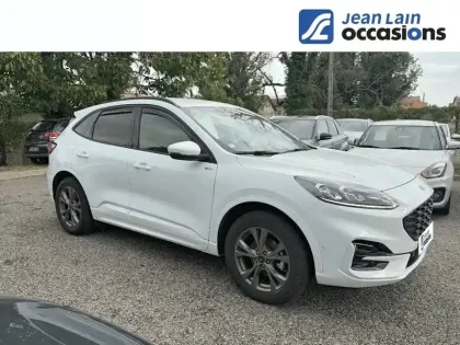 Photo 22 Ford Kuga  2.5 Duratec 225 ch PHEV Powershift