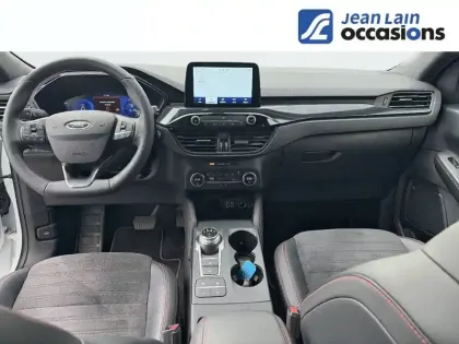 Photo 17 Ford Kuga  2.5 Duratec 225 ch PHEV Powershift
