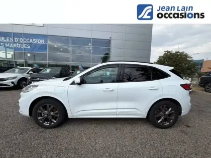 Photo 27 Ford Kuga  2.5 Duratec 225 ch PHEV Powershift