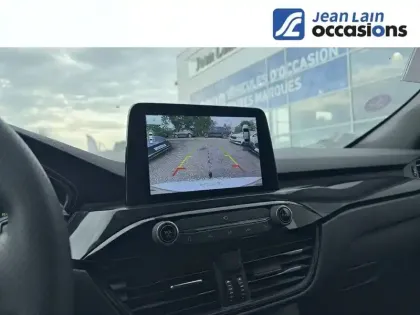 Photo 31 Ford Kuga  2.5 Duratec 225 ch PHEV Powershift