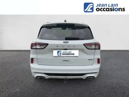 Photo 5 Ford Kuga  2.5 Duratec 225 ch PHEV Powershift