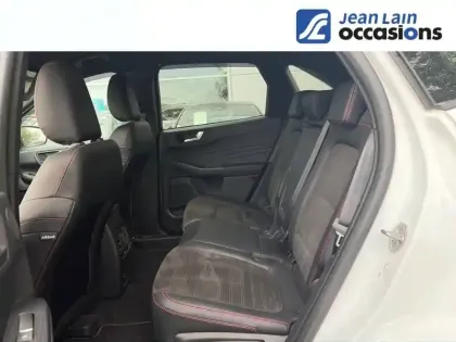 Photo 29 Ford Kuga  2.5 Duratec 225 ch PHEV Powershift