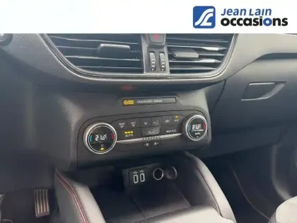Photo 13 Ford Kuga  2.5 Duratec 225 ch PHEV Powershift