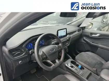 Photo 10 Ford Kuga  2.5 Duratec 225 ch PHEV Powershift