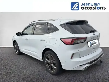Photo 6 Ford Kuga  2.5 Duratec 225 ch PHEV Powershift