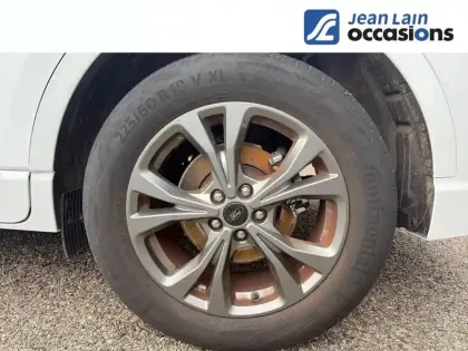Photo 8 Ford Kuga  2.5 Duratec 225 ch PHEV Powershift