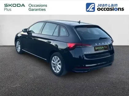 Photo 10 Skoda Scala  1.0 TSI Evo 2 116 ch DSG7
