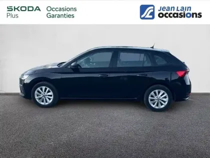 Photo 6 Skoda Scala  1.0 TSI Evo 2 116 ch DSG7
