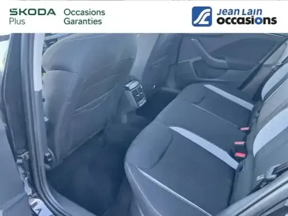 Photo 5 Skoda Scala  1.0 TSI Evo 2 116 ch DSG7