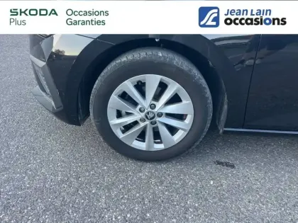 Photo 11 Skoda Scala  1.0 TSI Evo 2 116 ch DSG7