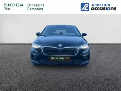 Photo 8 Skoda Scala  1.0 TSI Evo 2 116 ch DSG7