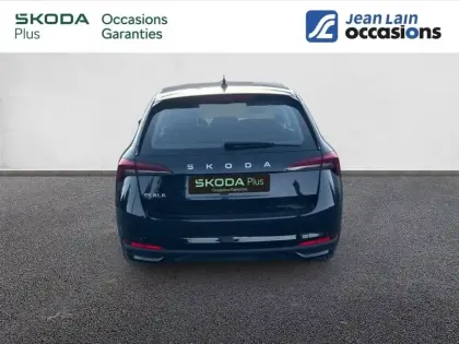 Photo 7 Skoda Scala  1.0 TSI Evo 2 116 ch DSG7
