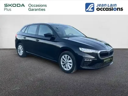 Photo 9 Skoda Scala  1.0 TSI Evo 2 116 ch DSG7