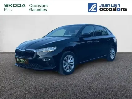 Photo Skoda Scala Selection