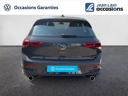 Photo 7 Volkswagen Golf  2.0 TSI 245 DSG7