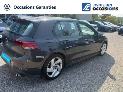 Photo 21 Volkswagen Golf  2.0 TSI 245 DSG7