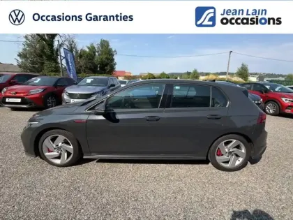 Photo 26 Volkswagen Golf  2.0 TSI 245 DSG7