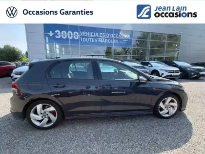 Photo 23 Volkswagen Golf  2.0 TSI 245 DSG7