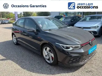 Photo 29 Volkswagen Golf  2.0 TSI 245 DSG7