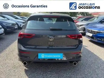 Photo 27 Volkswagen Golf  2.0 TSI 245 DSG7