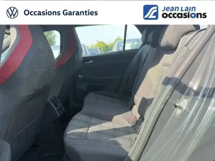 Photo 25 Volkswagen Golf  2.0 TSI 245 DSG7