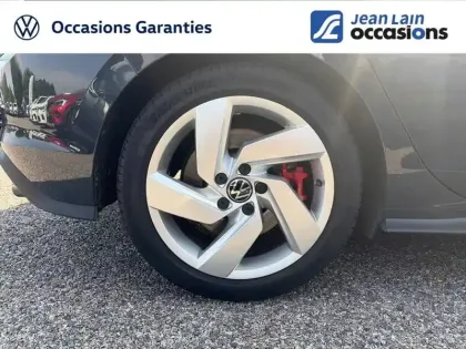 Photo 11 Volkswagen Golf  2.0 TSI 245 DSG7