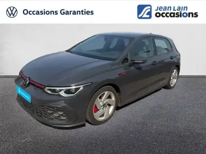 Photo Volkswagen Golf Gti
