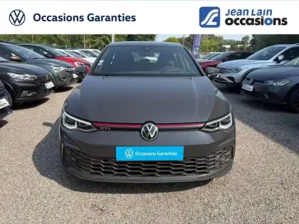 Photo 28 Volkswagen Golf  2.0 TSI 245 DSG7