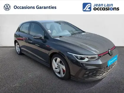 Photo 9 Volkswagen Golf  2.0 TSI 245 DSG7